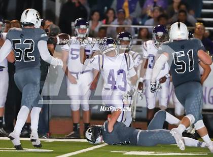 Thumbnail 1 in Calabasas vs Valencia  photogallery.