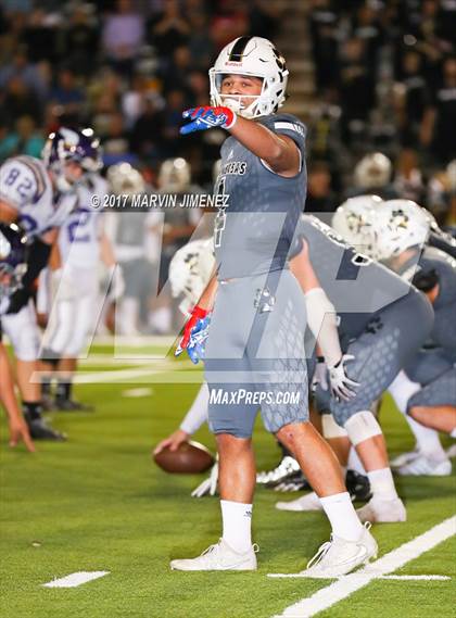 Thumbnail 3 in Calabasas vs Valencia  photogallery.