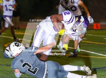 Thumbnail 1 in Calabasas vs Valencia  photogallery.
