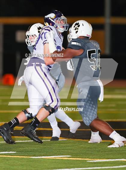 Thumbnail 1 in Calabasas vs Valencia  photogallery.