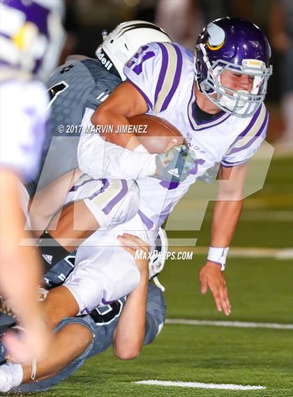 Thumbnail 1 in Calabasas vs Valencia  photogallery.