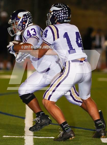 Thumbnail 3 in Calabasas vs Valencia  photogallery.
