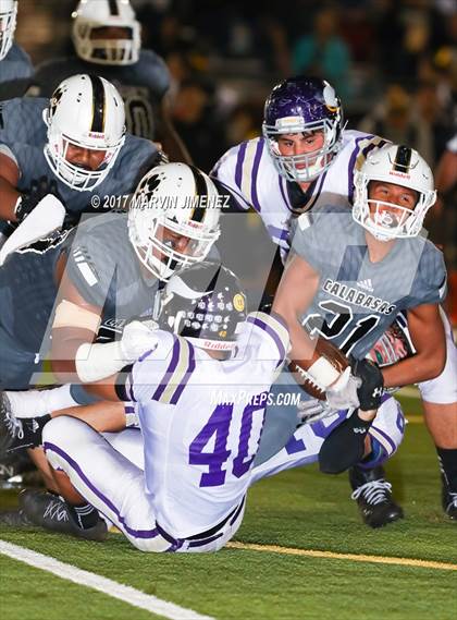 Thumbnail 3 in Calabasas vs Valencia  photogallery.