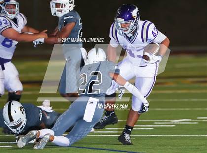 Thumbnail 3 in Calabasas vs Valencia  photogallery.
