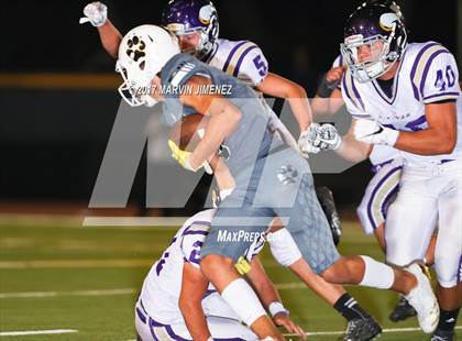 Thumbnail 3 in Calabasas vs Valencia  photogallery.