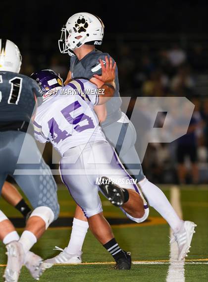 Thumbnail 2 in Calabasas vs Valencia  photogallery.