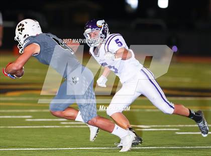Thumbnail 2 in Calabasas vs Valencia  photogallery.