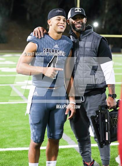 Thumbnail 2 in Calabasas vs Valencia  photogallery.