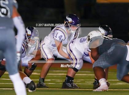 Thumbnail 1 in Calabasas vs Valencia  photogallery.