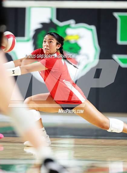 Thumbnail 2 in Northwest vs Southlake Carroll photogallery.