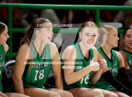 Thumbnail 2 in Northwest vs Southlake Carroll photogallery.