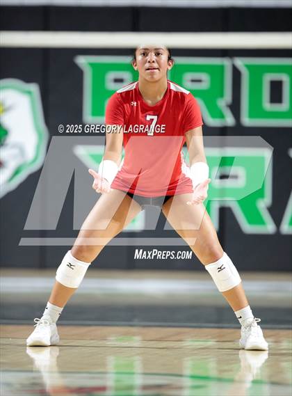 Thumbnail 2 in Northwest vs Southlake Carroll photogallery.
