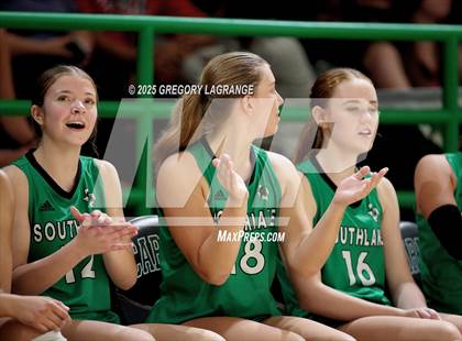 Thumbnail 3 in Northwest vs Southlake Carroll photogallery.