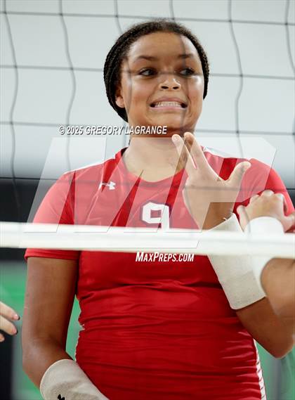 Thumbnail 2 in Northwest vs Southlake Carroll photogallery.
