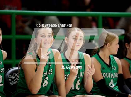 Thumbnail 3 in Northwest vs Southlake Carroll photogallery.