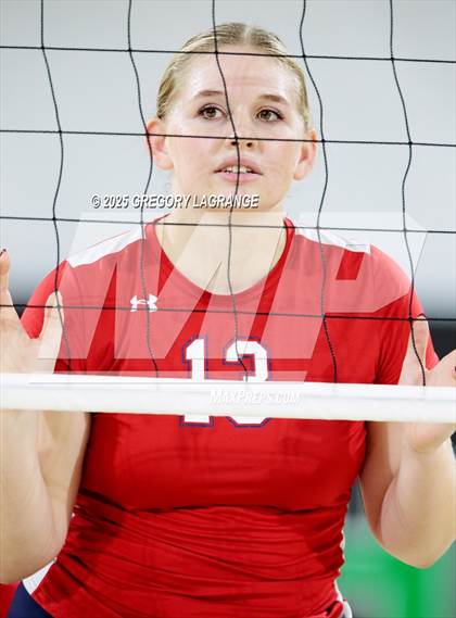Thumbnail 3 in Northwest vs Southlake Carroll photogallery.