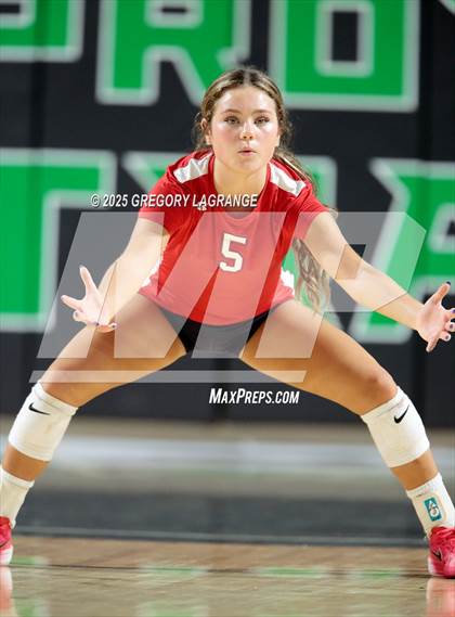 Thumbnail 2 in Northwest vs Southlake Carroll photogallery.