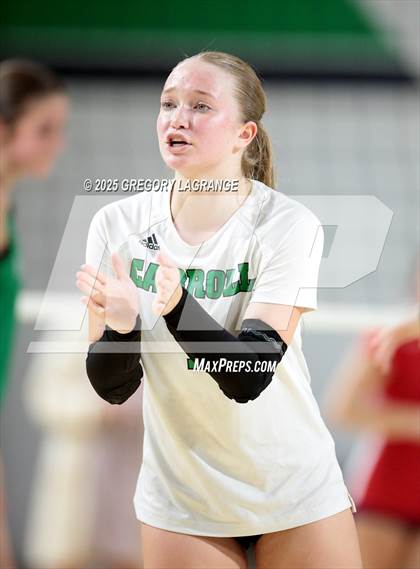 Thumbnail 3 in Northwest vs Southlake Carroll photogallery.
