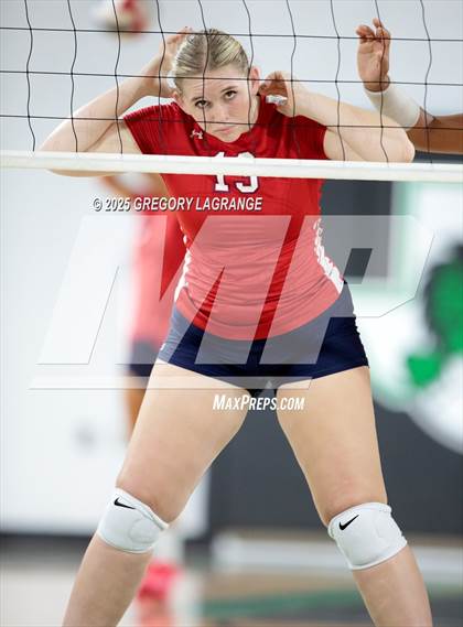 Thumbnail 3 in Northwest vs Southlake Carroll photogallery.