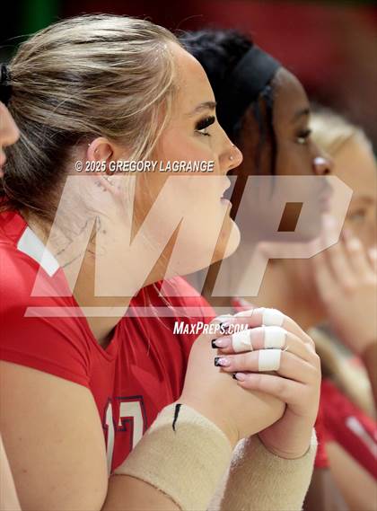 Thumbnail 3 in Northwest vs Southlake Carroll photogallery.