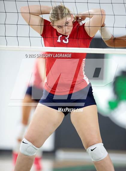 Thumbnail 1 in Northwest vs Southlake Carroll photogallery.