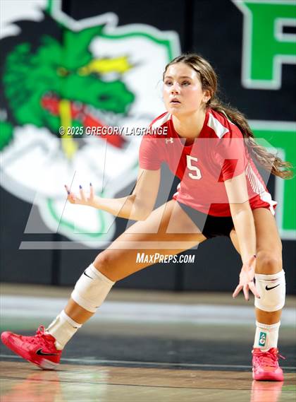 Thumbnail 1 in Northwest vs Southlake Carroll photogallery.