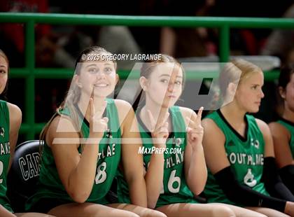 Thumbnail 1 in Northwest vs Southlake Carroll photogallery.