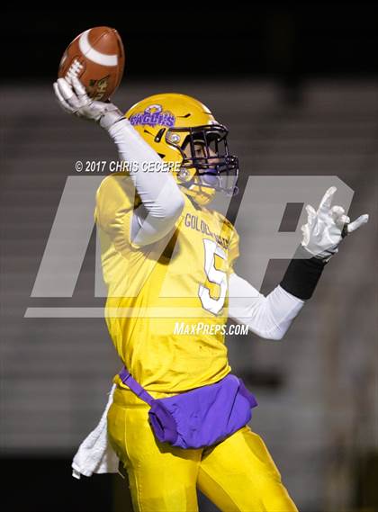 Thumbnail 3 in Maple Grove vs. Clyde-Savannah (NYSPHSAA Class D Quarterfinal) photogallery.