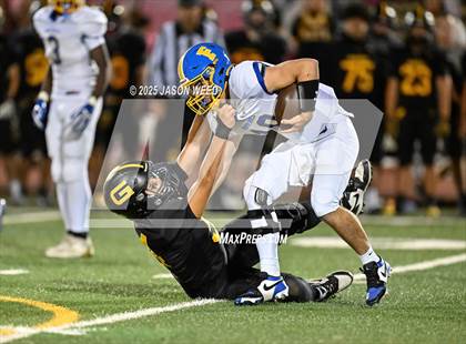 Thumbnail 3 in Foothill @ Granada photogallery.
