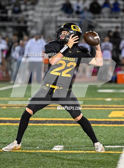 Thumbnail 2 in Foothill @ Granada photogallery.