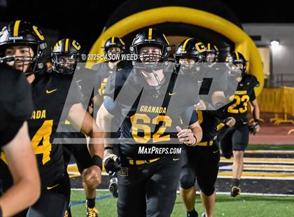 Thumbnail 2 in Foothill @ Granada photogallery.