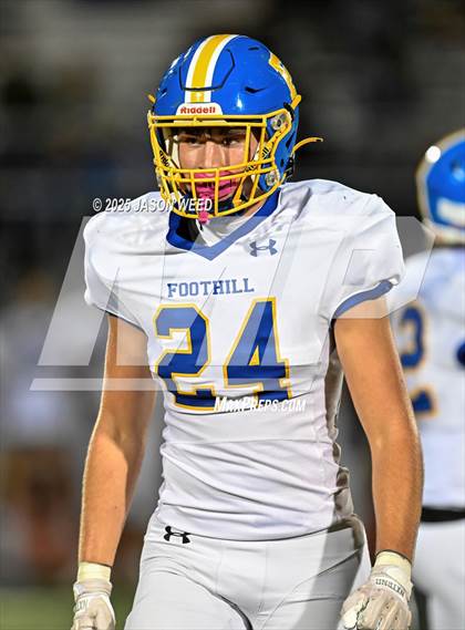 Thumbnail 1 in Foothill @ Granada photogallery.