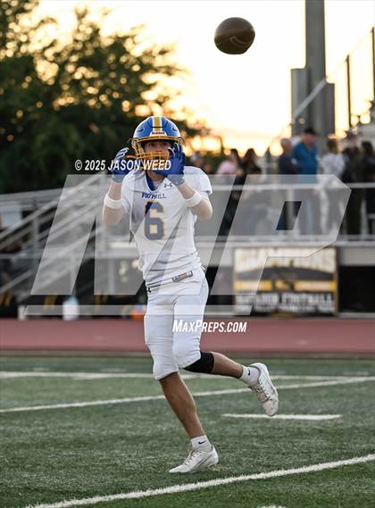 Thumbnail 1 in Foothill @ Granada photogallery.