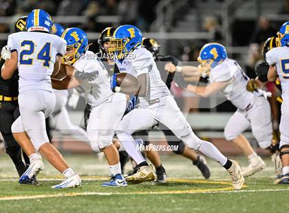 Thumbnail 1 in Foothill @ Granada photogallery.