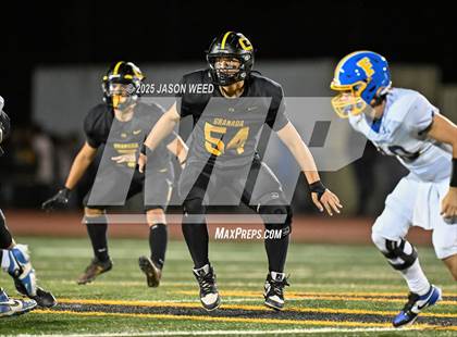 Thumbnail 2 in Foothill @ Granada photogallery.