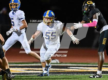 Thumbnail 1 in Foothill @ Granada photogallery.