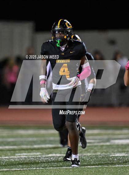 Thumbnail 2 in Foothill @ Granada photogallery.