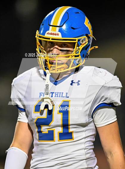 Thumbnail 2 in Foothill @ Granada photogallery.