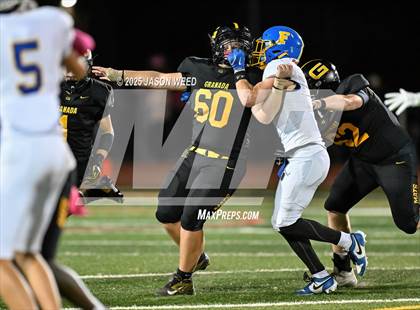 Thumbnail 2 in Foothill @ Granada photogallery.