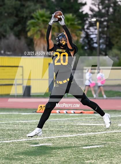Thumbnail 3 in Foothill @ Granada photogallery.