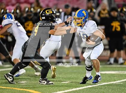 Thumbnail 3 in Foothill @ Granada photogallery.