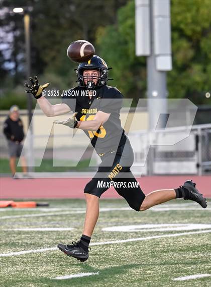 Thumbnail 3 in Foothill @ Granada photogallery.