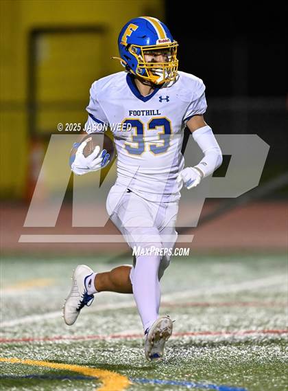 Thumbnail 2 in Foothill @ Granada photogallery.