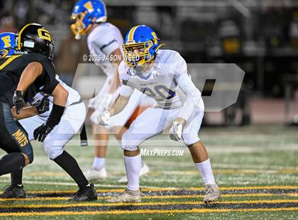 Thumbnail 2 in Foothill @ Granada photogallery.