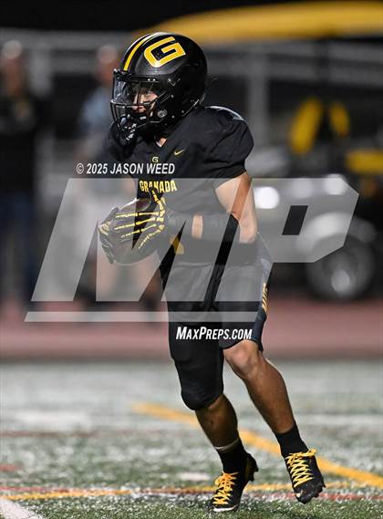 Thumbnail 1 in Foothill @ Granada photogallery.