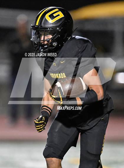 Thumbnail 3 in Foothill @ Granada photogallery.