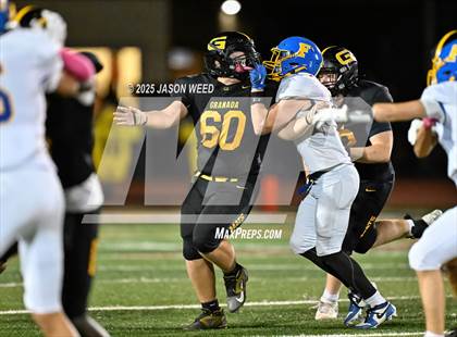 Thumbnail 3 in Foothill @ Granada photogallery.