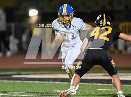 Thumbnail 1 in Foothill @ Granada photogallery.