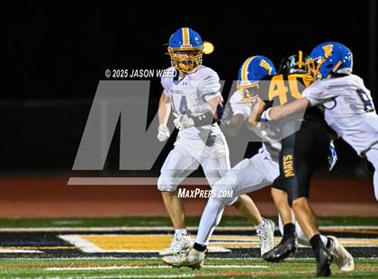 Thumbnail 3 in Foothill @ Granada photogallery.