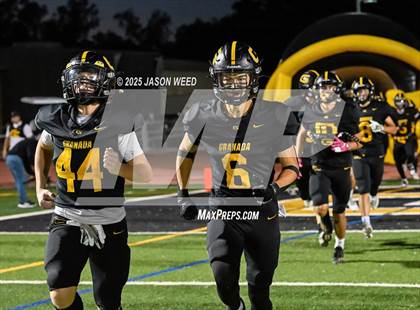 Thumbnail 1 in Foothill @ Granada photogallery.